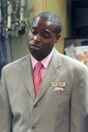 mr moseby manslaughter|what did mr moseby do.